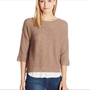 Joie symphorienne sweater sz small